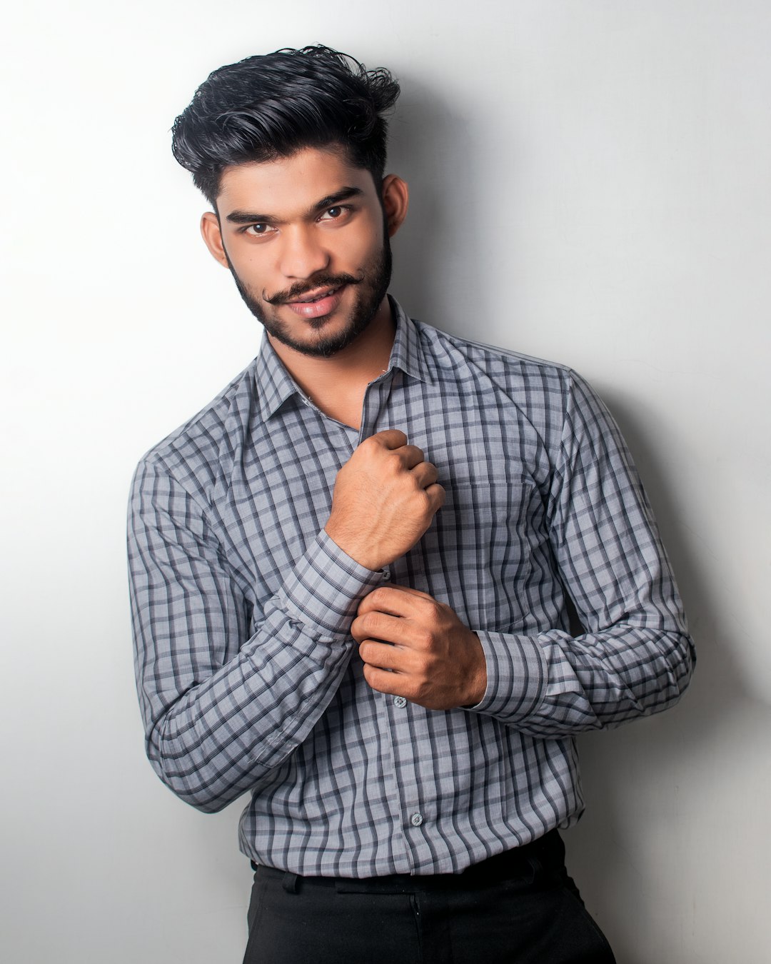 Model : Yuvraj Dewangan
Photographer : Himanshu Dewangan